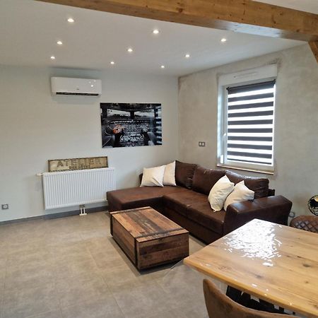 Appartement, Proche Europa-Park Colmar Strasbourg Sundhouse Екстериор снимка