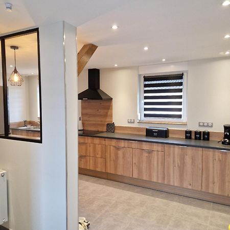 Appartement, Proche Europa-Park Colmar Strasbourg Sundhouse Екстериор снимка