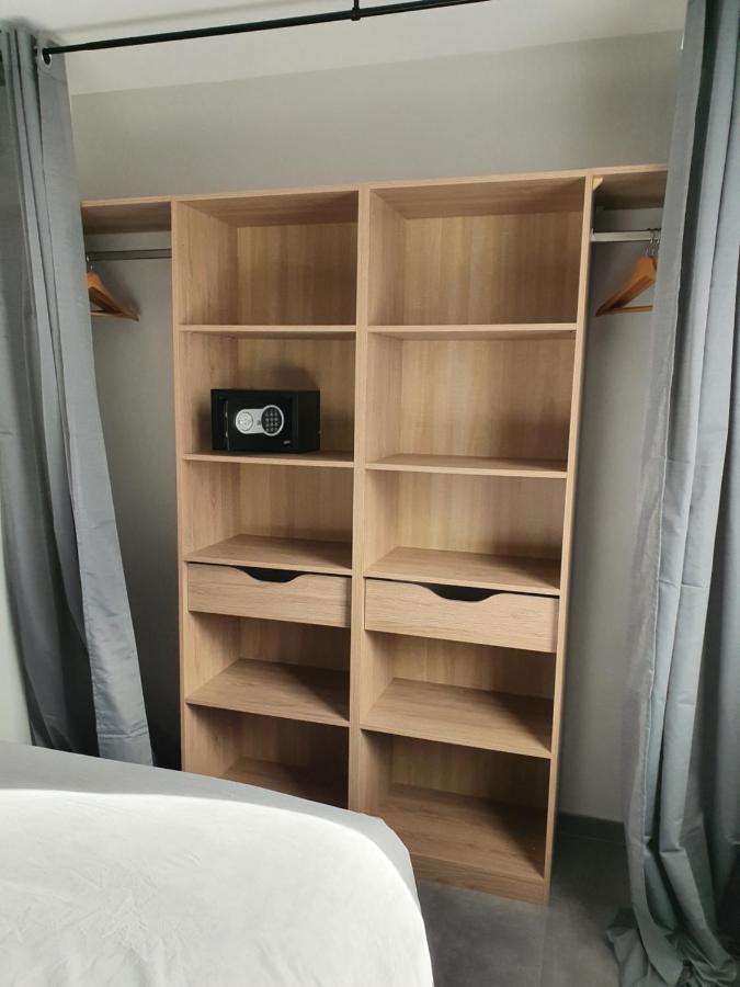 Appartement, Proche Europa-Park Colmar Strasbourg Sundhouse Екстериор снимка