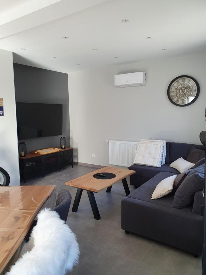 Appartement, Proche Europa-Park Colmar Strasbourg Sundhouse Екстериор снимка