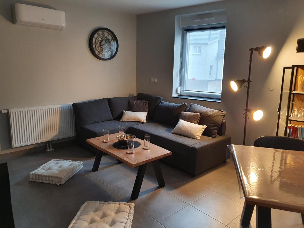 Appartement, Proche Europa-Park Colmar Strasbourg Sundhouse Екстериор снимка
