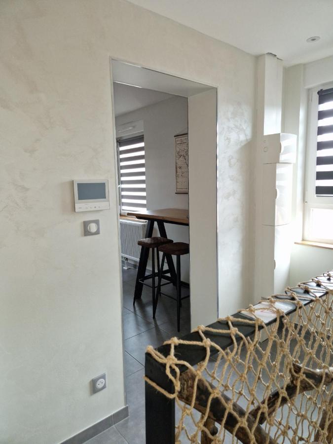 Appartement, Proche Europa-Park Colmar Strasbourg Sundhouse Екстериор снимка