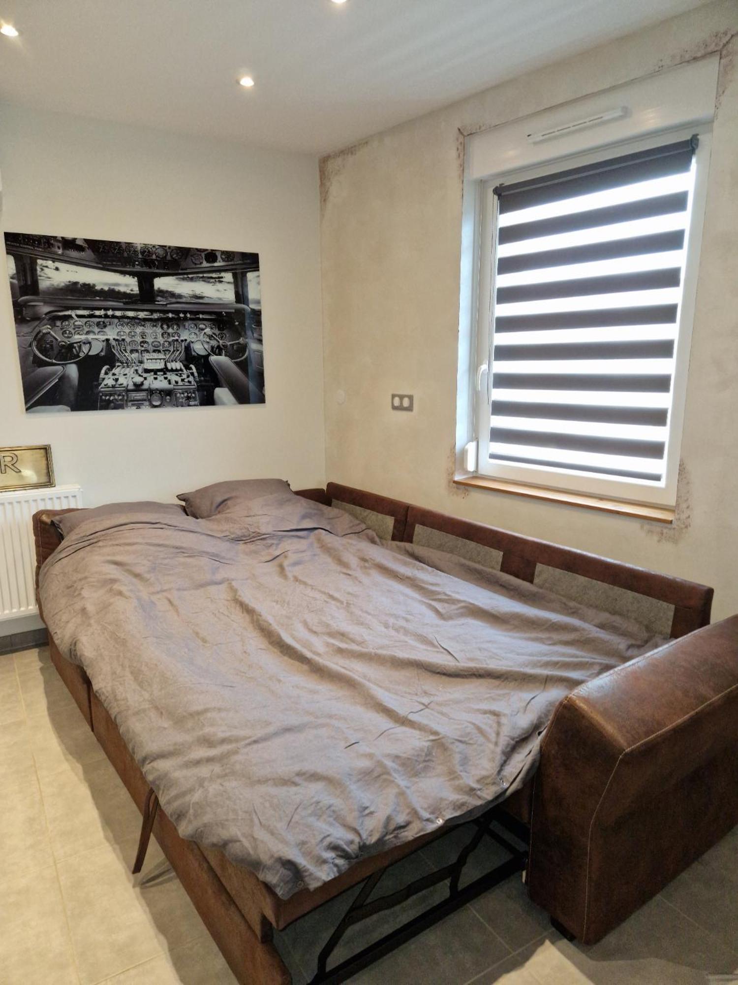Appartement, Proche Europa-Park Colmar Strasbourg Sundhouse Екстериор снимка