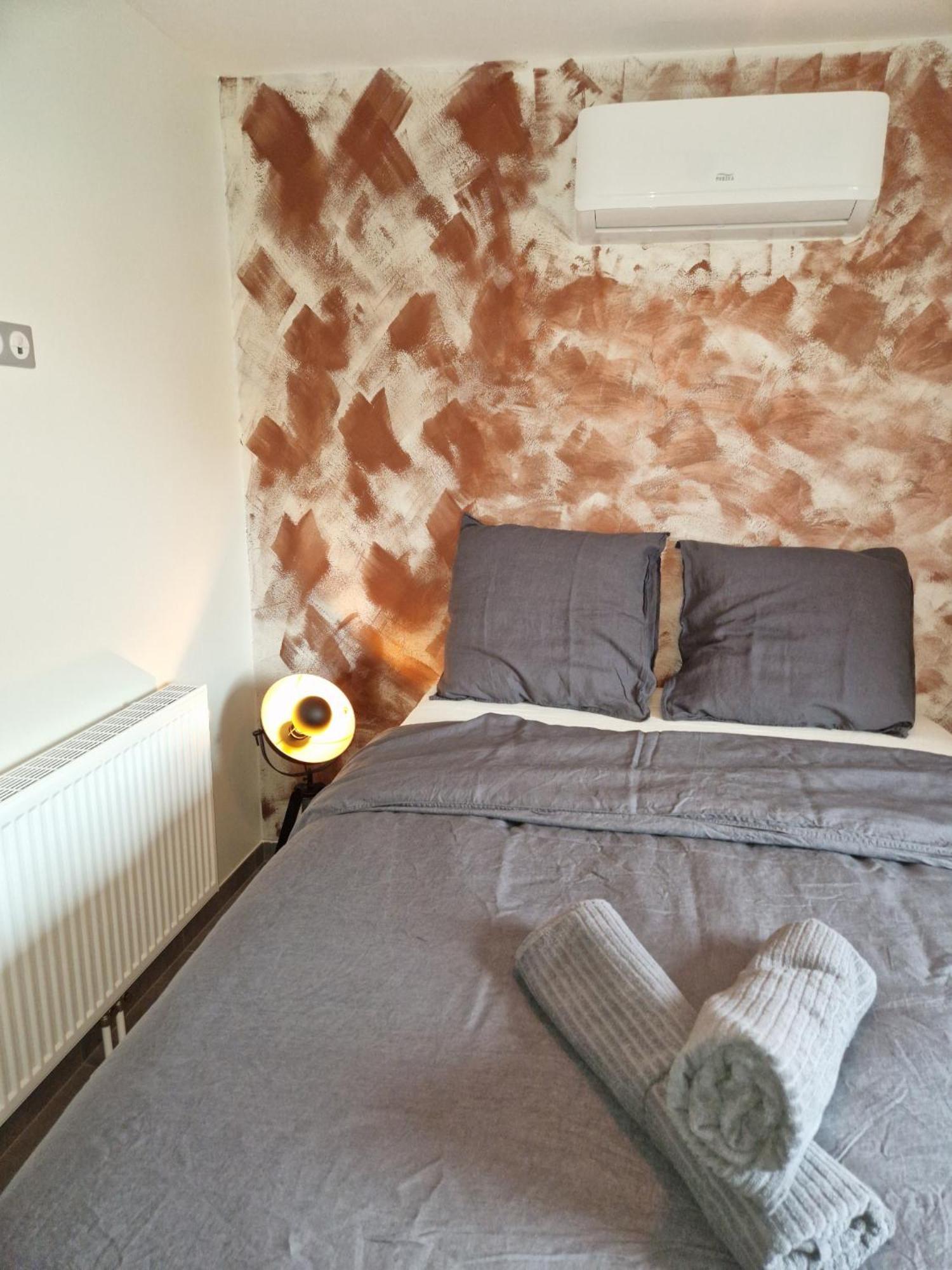 Appartement, Proche Europa-Park Colmar Strasbourg Sundhouse Екстериор снимка