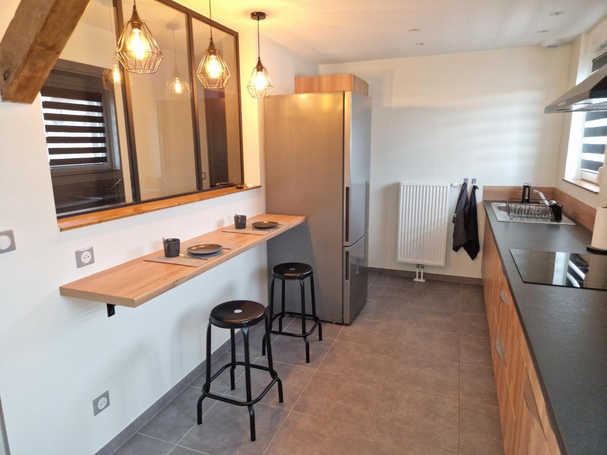 Appartement, Proche Europa-Park Colmar Strasbourg Sundhouse Екстериор снимка