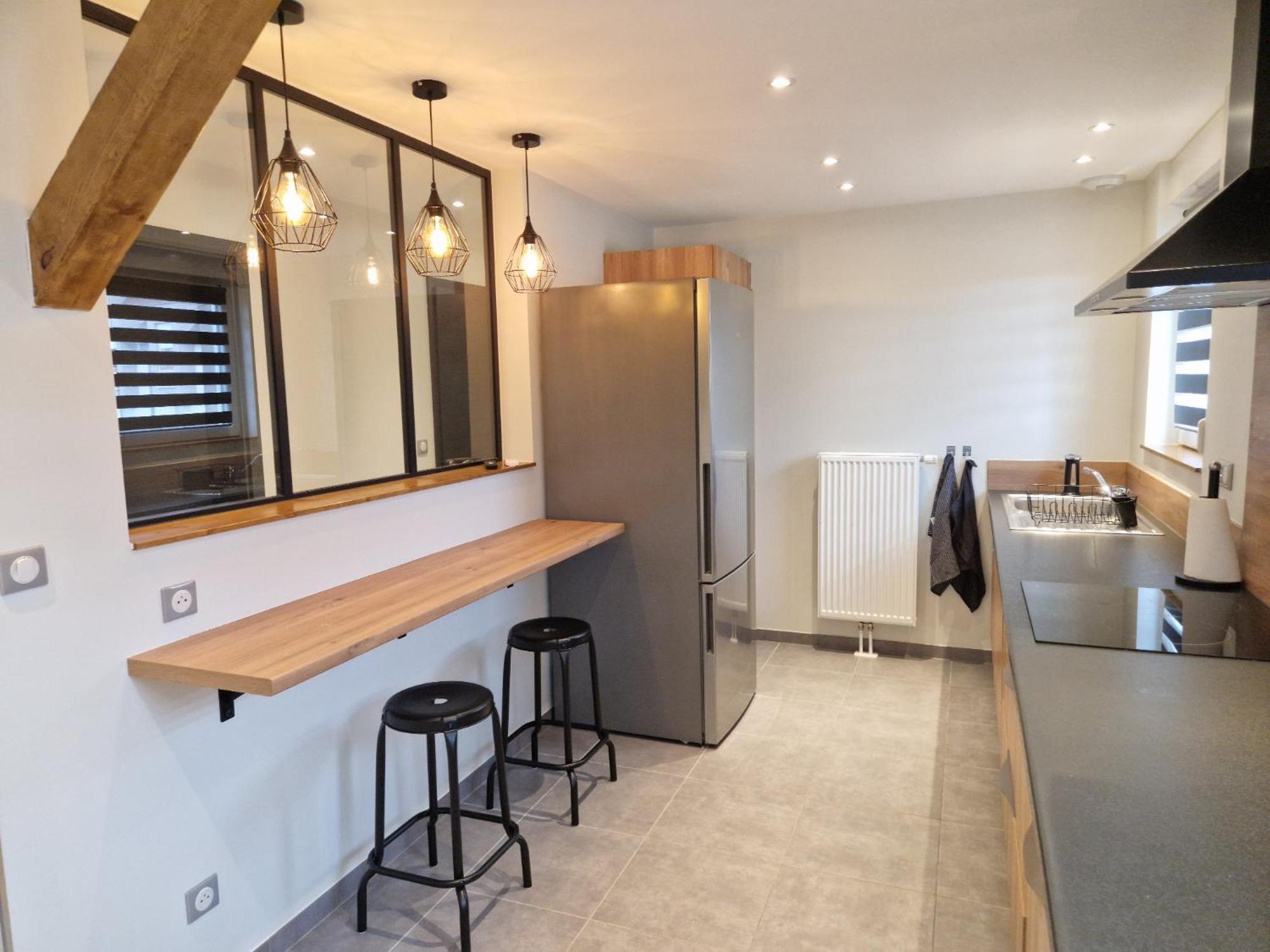 Appartement, Proche Europa-Park Colmar Strasbourg Sundhouse Екстериор снимка