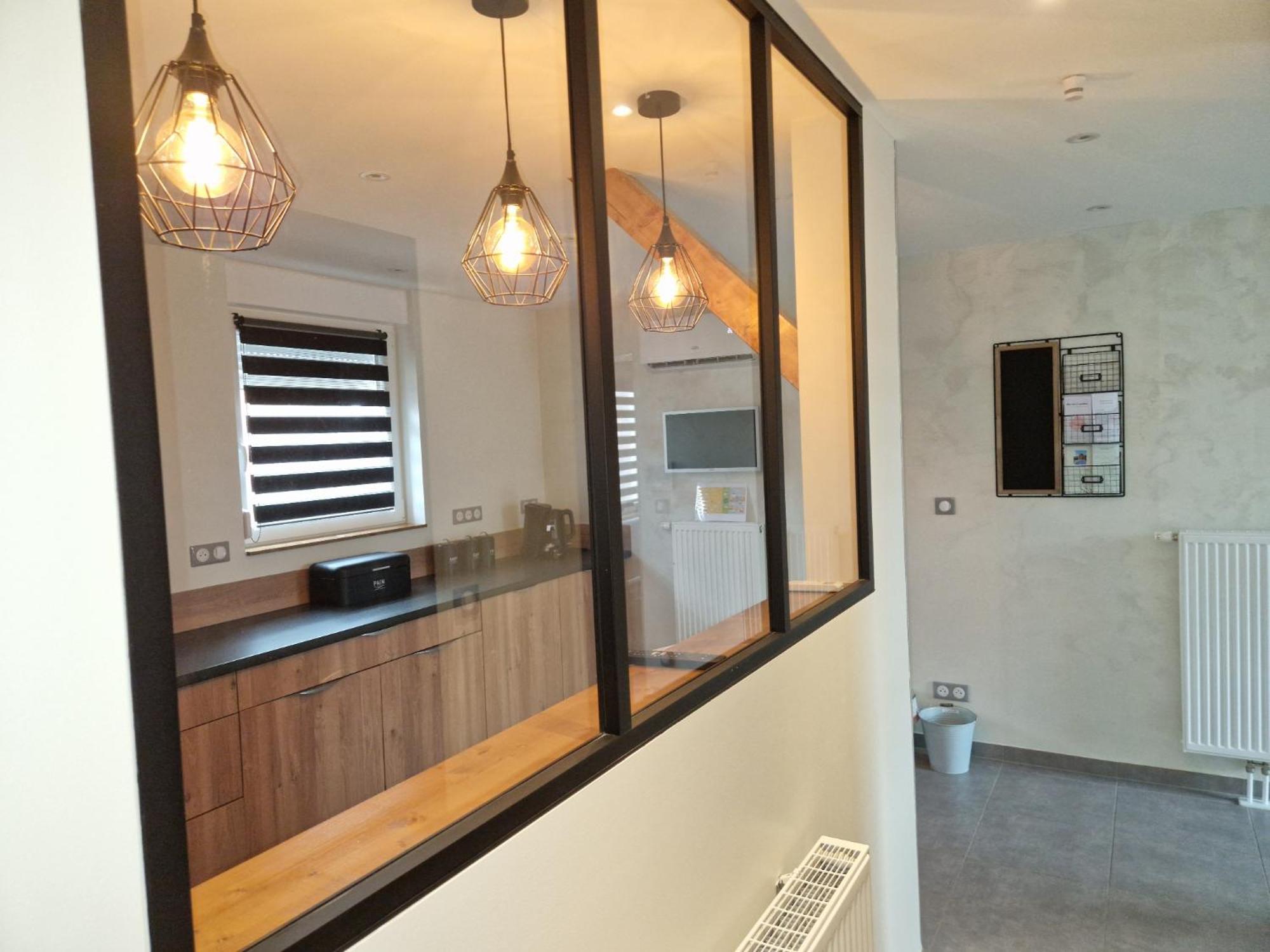 Appartement, Proche Europa-Park Colmar Strasbourg Sundhouse Екстериор снимка